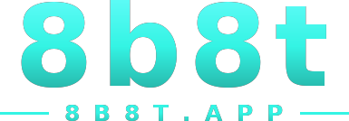 8b8t logo